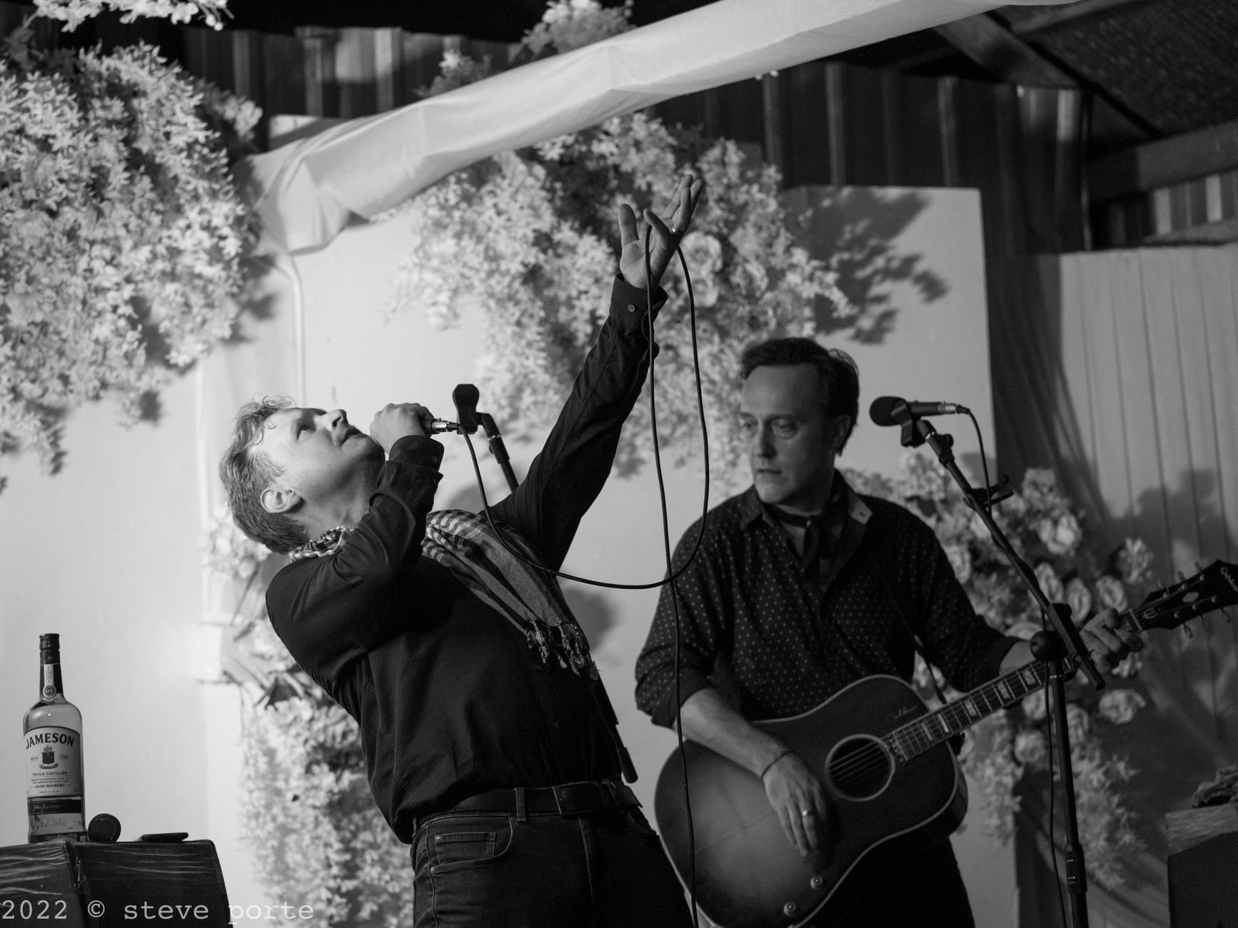 Ticks in the win column the bowing out (for now) of the